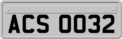 ACS0032