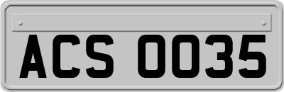 ACS0035