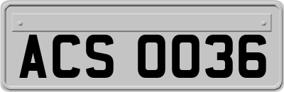 ACS0036