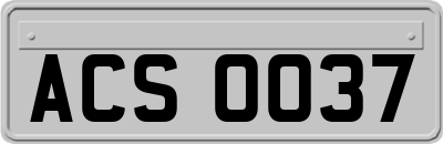 ACS0037
