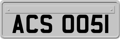 ACS0051