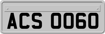 ACS0060
