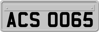 ACS0065