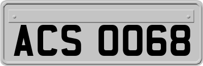 ACS0068