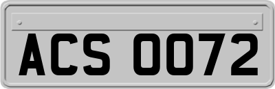 ACS0072