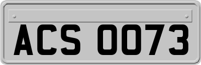 ACS0073