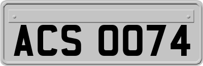 ACS0074