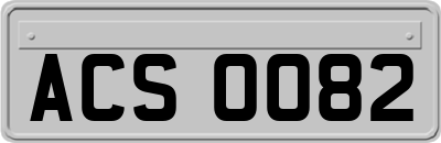 ACS0082