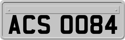 ACS0084