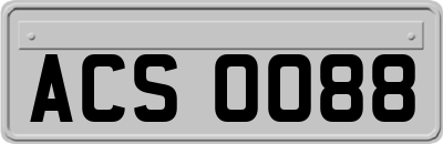 ACS0088