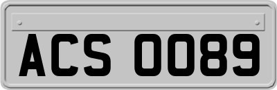 ACS0089