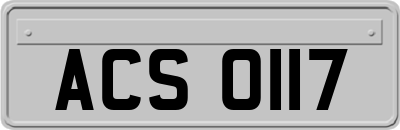 ACS0117