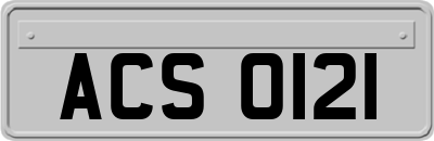 ACS0121