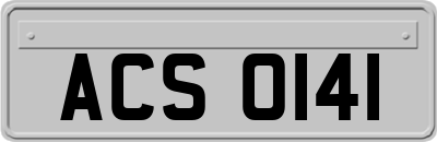 ACS0141