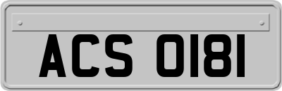 ACS0181