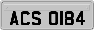 ACS0184