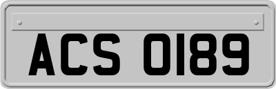 ACS0189