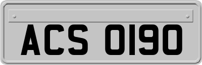 ACS0190
