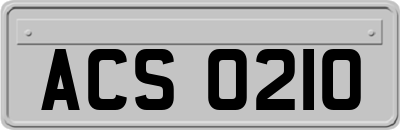 ACS0210