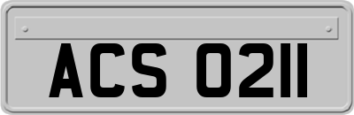 ACS0211