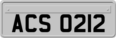 ACS0212