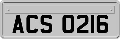 ACS0216