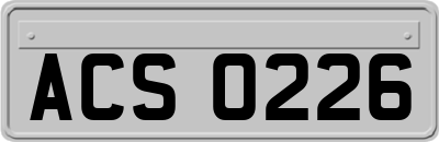 ACS0226