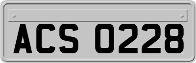 ACS0228