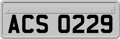 ACS0229