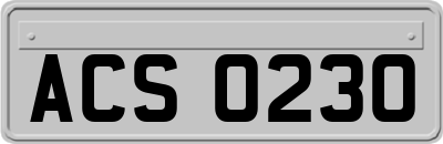 ACS0230
