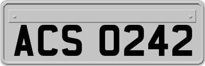 ACS0242