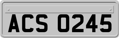 ACS0245