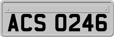 ACS0246