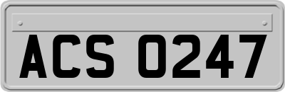 ACS0247