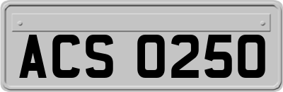 ACS0250