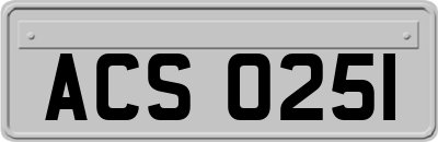 ACS0251