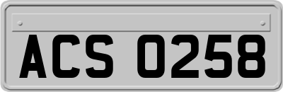 ACS0258