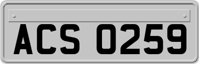 ACS0259