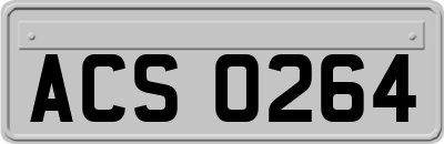 ACS0264