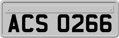 ACS0266