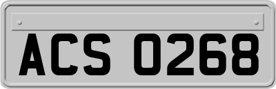 ACS0268