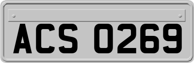 ACS0269
