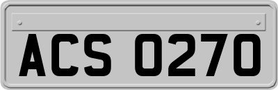 ACS0270