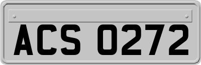 ACS0272