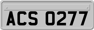 ACS0277