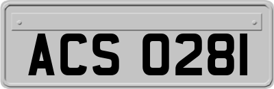 ACS0281