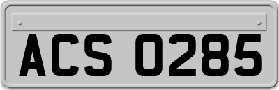 ACS0285