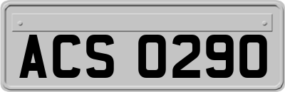 ACS0290