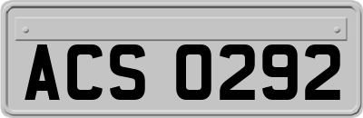ACS0292