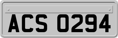 ACS0294